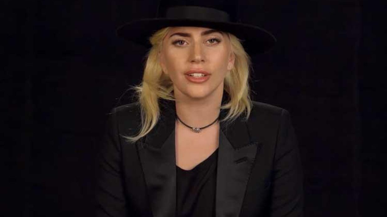 <p>This Video of 49 Celebrities Reading the Names of the 49 Orlando Victims May Devastate You </p>