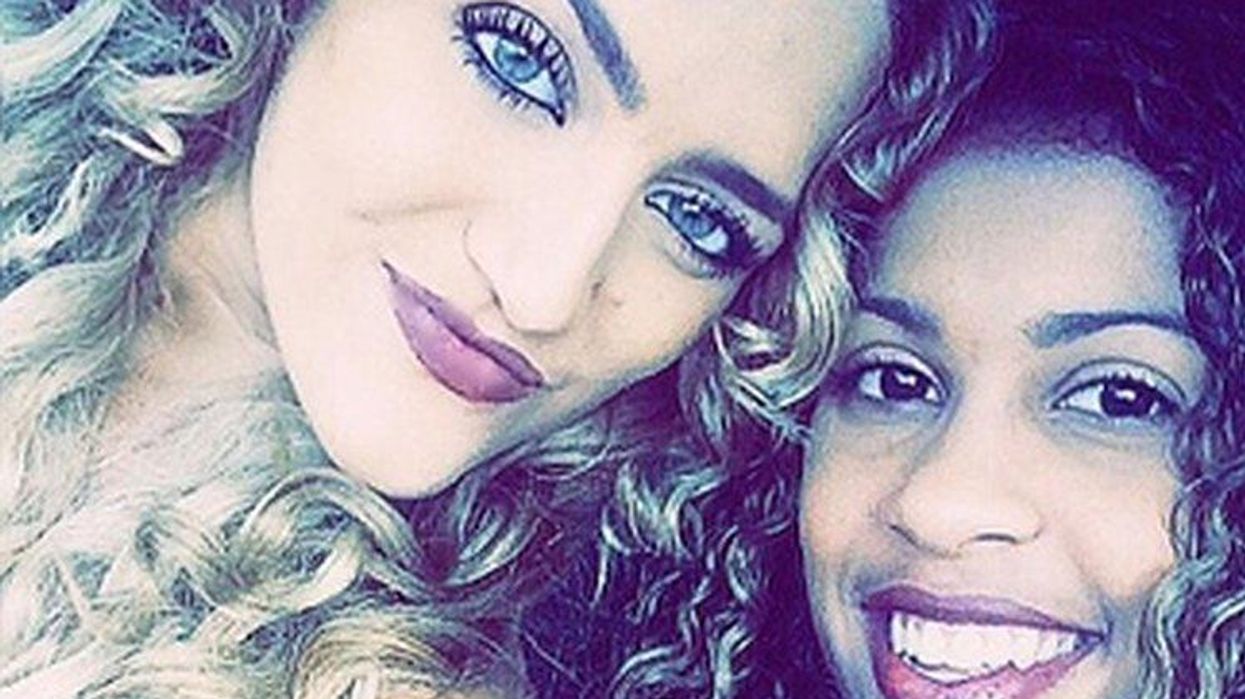 <p>Calif. Judge Rules Sex Discrimination Includes Sexual Orientation</p>