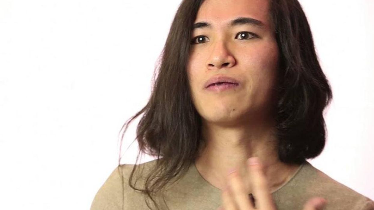 <p>This Powerful Video Proves 'Pretty' Is Totally Overrated</p>