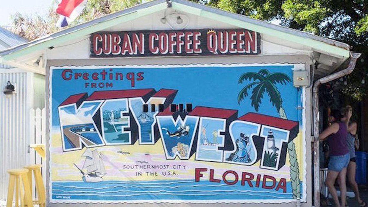 The Perfect Day In Key West