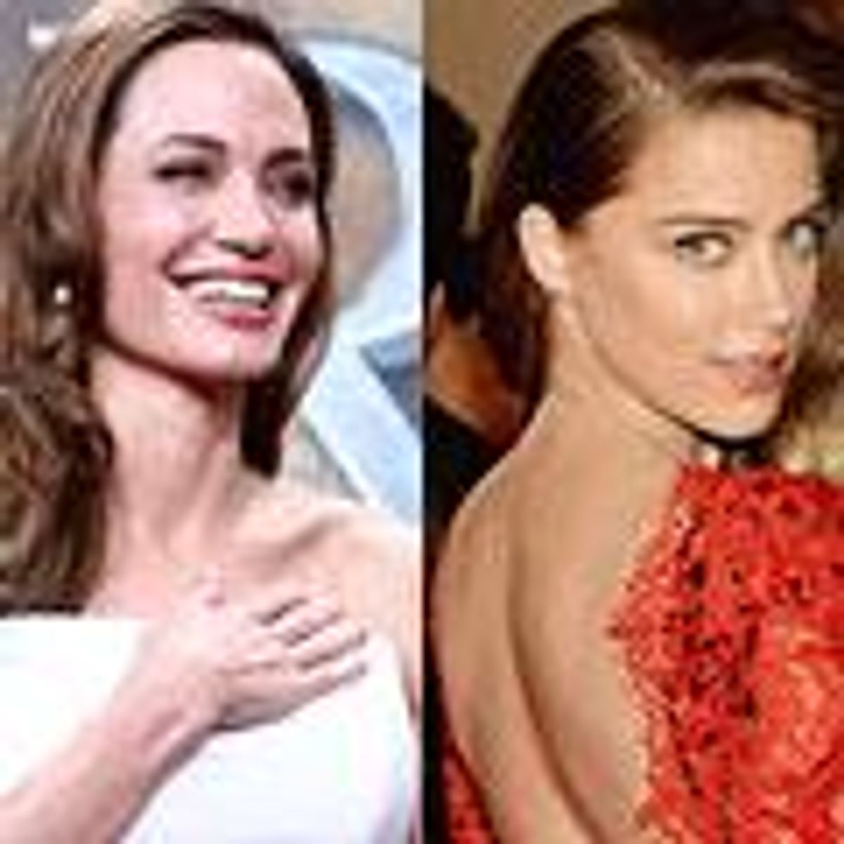 Amber Heard Cites Angelina Jolie as Inspiration for Embracing Her