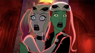 Harley Quinn's Season 3 Trailer Is Here, Queer, And Raunchy