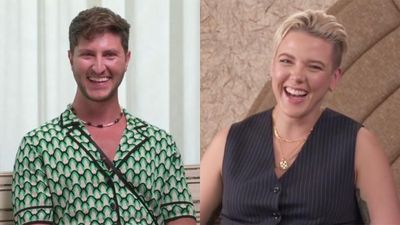 Watch: Betty Who Spills The Tea On 'The One That Got Away'