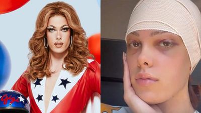 Drag Race' Star Gigi Goode Comes Out, Opens up About Transition