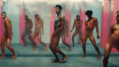Lil Nas X Releases Uncensored Version of Industry Baby, Trolls Us All