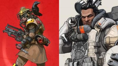 Apex Legends' Officially Has Queer Characters!