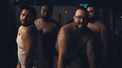 Big Dipper's New Video 'Thiccness' Proves Sexiness Comes in Big Sizes