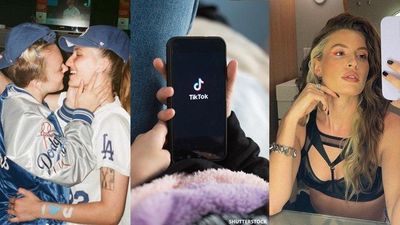 Are TikTok Lesbians Cursed? The Lesbian TikTok Apocalypse, Explained