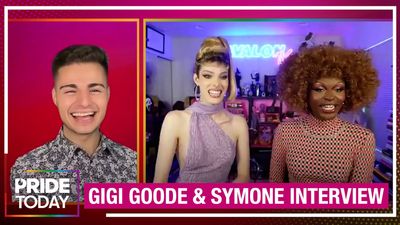 Would Symone & Gigi Goode compete on 'All Stars'?