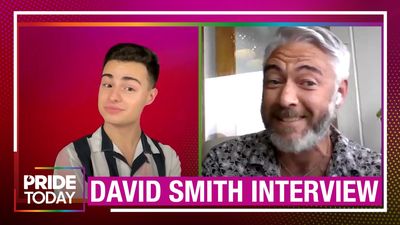 For the Love of DILFs' David exposes Victor for BTS drama