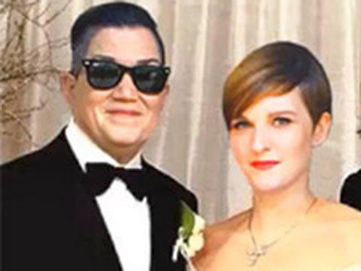 Sandra Bernhard Set to Officiate Orange Is the New Black's Lea DeLaria