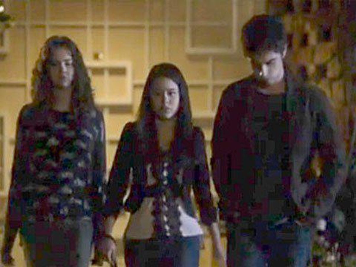 The Fosters Recap: Drama at the Cast Party