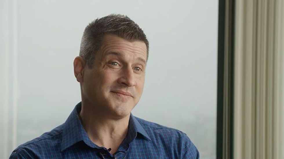 A Pioneer in PrEP Advocacy