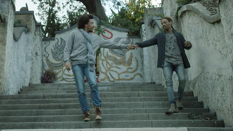 Finding True Love and Building a Life Together