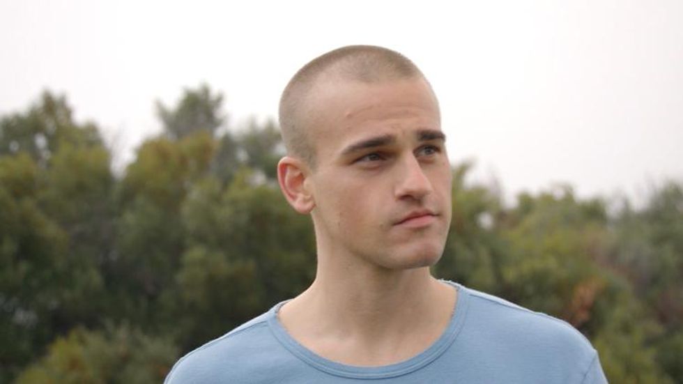 Portraits of PRIDE: Everett Williams