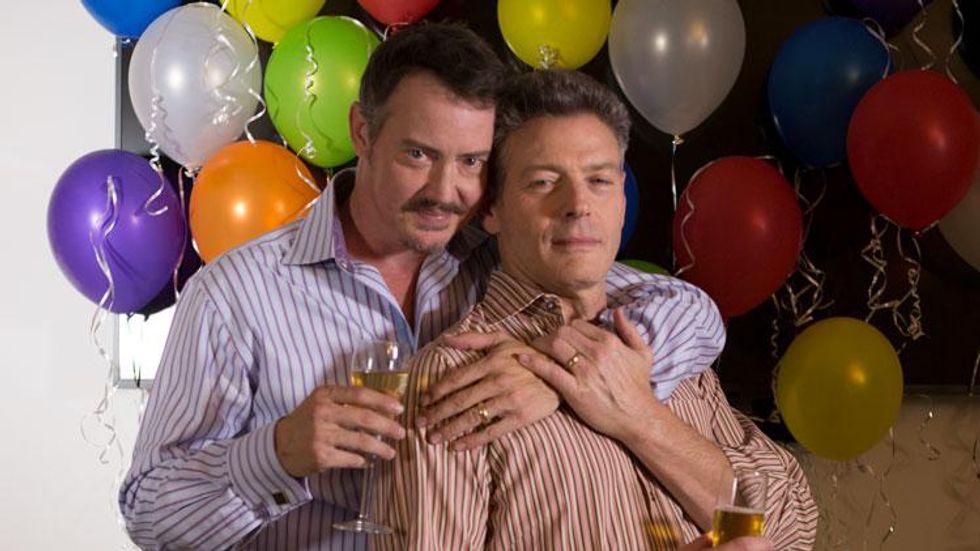 Watch: Episode Four of Falling for Angels: Bel Air