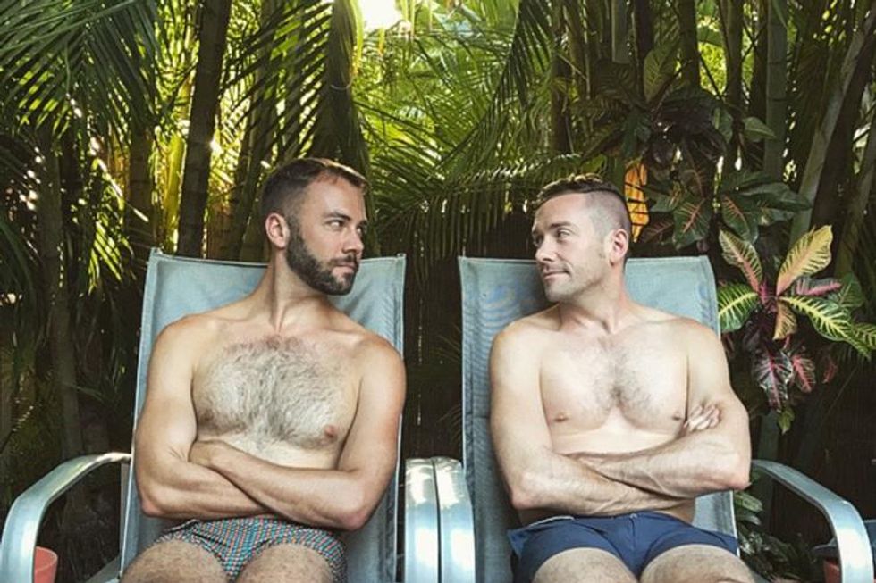 OUT in Key West Episode 4: Where to Stay & Play