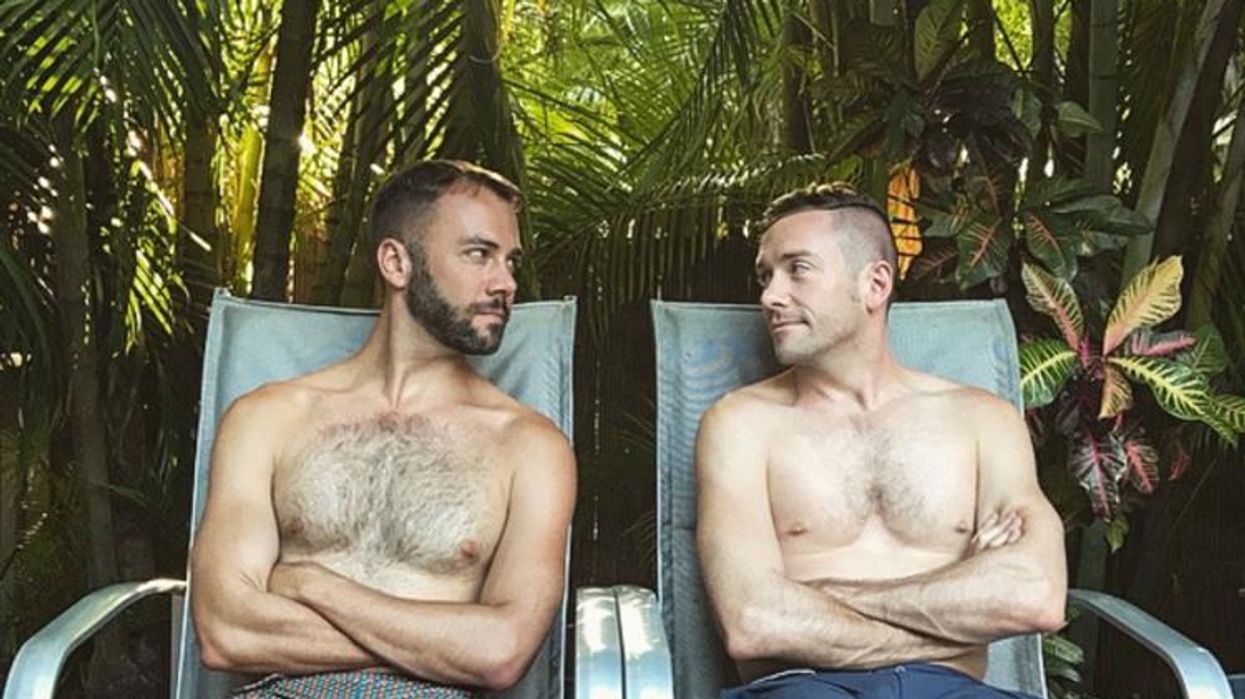 <p><em>#OUTinKeyWest</em> Episode 4: Where to Stay & Play</p>