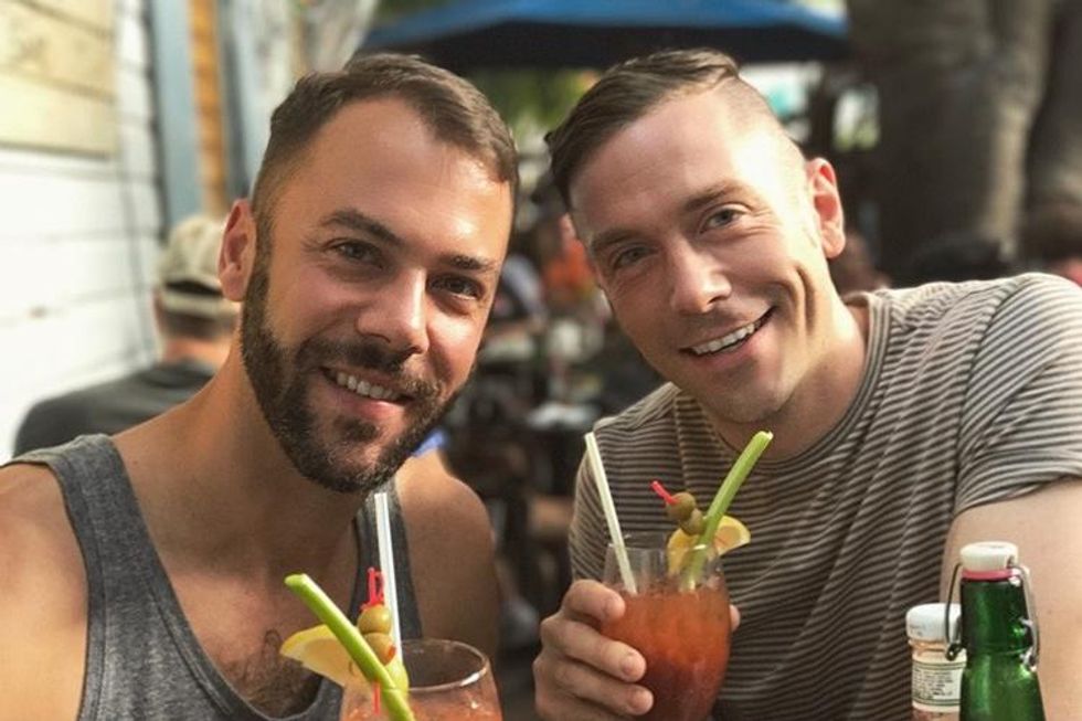 OUT in Key West Episode 3: What to Eat