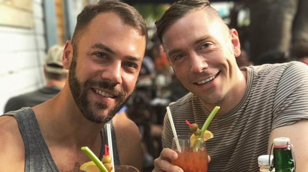 <p><em>#OUTinKeyWest</em> Episode 3: What to Eat</p>