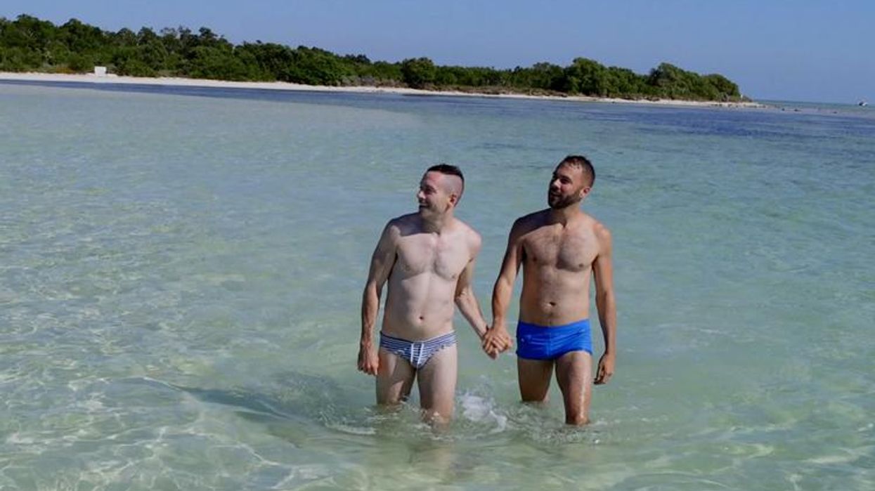 <p><em>#OUTinKeyWest</em> Episode 2: What to Explore</p>