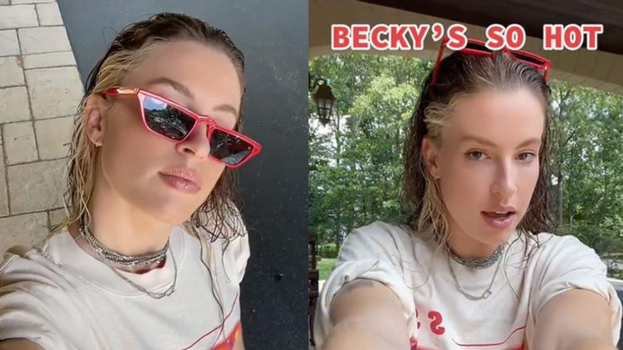 <p>UPDATED: Fletcher Name Drops Ex's Girlfriend in New Song and It's Giving Chaos</p>