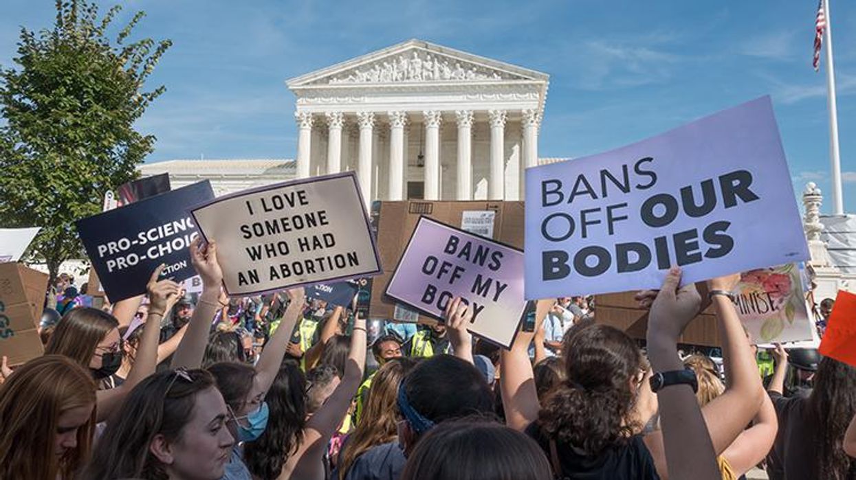 <p>What You Need To Know About Trigger Laws Post-<em>Roe v. Wade</em></p>