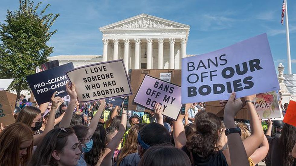 What You Need To Know About Trigger Laws Post-Roe v. Wade