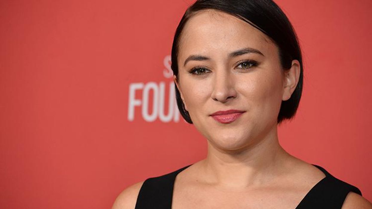<p>Zelda Williams Is Set To Direct ‘Bonkers’ Horror Comedy <em>Lisa Frankenstein </em></p>