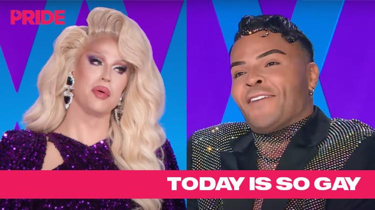 <p>Updates From Canada’s Drag Race, Romy & Michelle Sequel & Hari Nef’s New Gig</p>