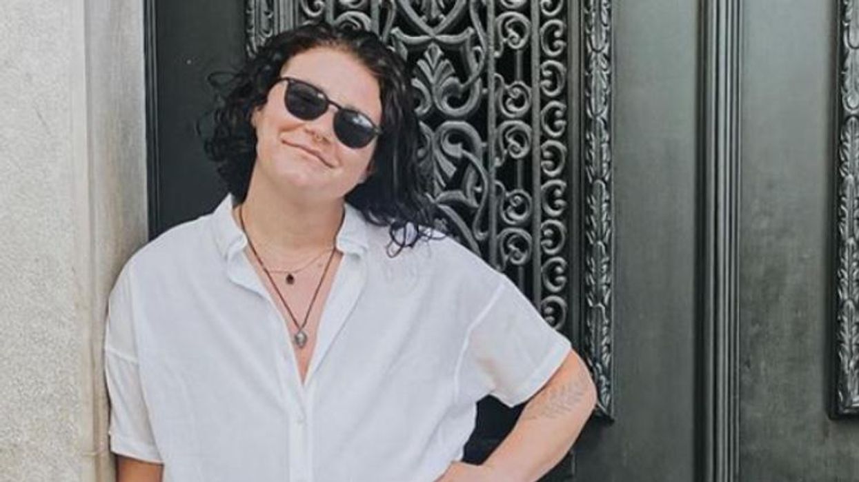 <p><em>Sister Wives</em> Star Leon Brown Comes Out as Trans</p>