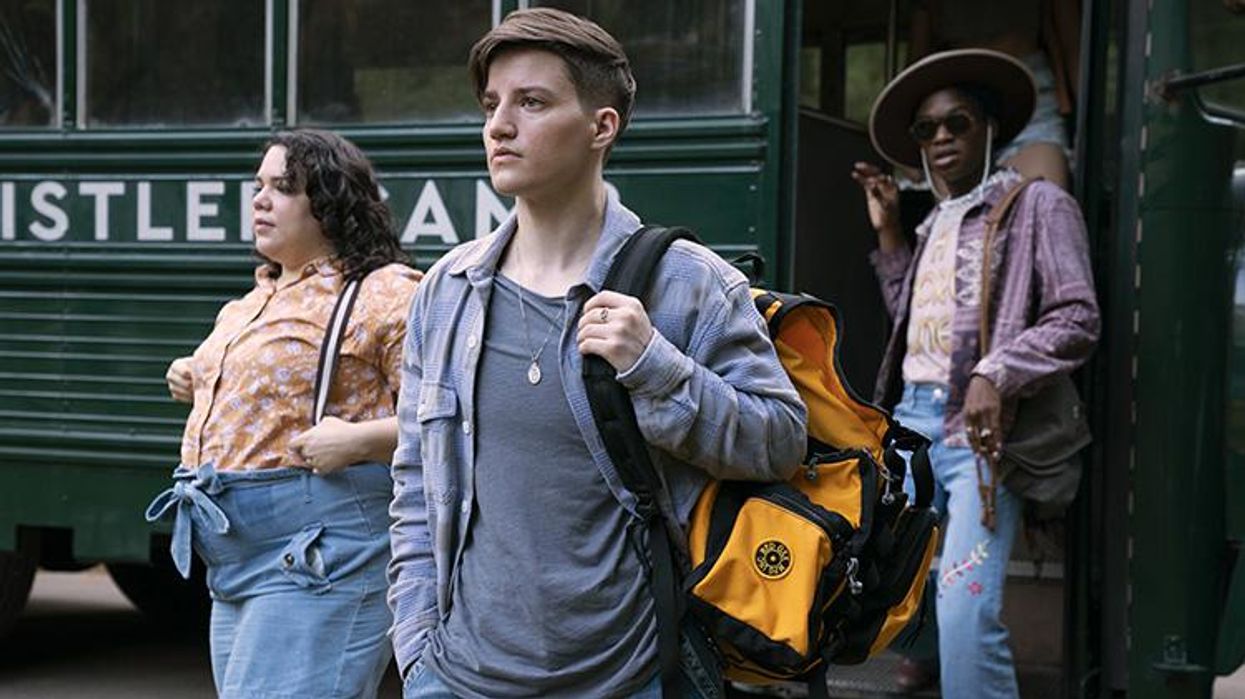 <p>The <em>They/Them</em> Teaser Trailer is Finally Here!</p>