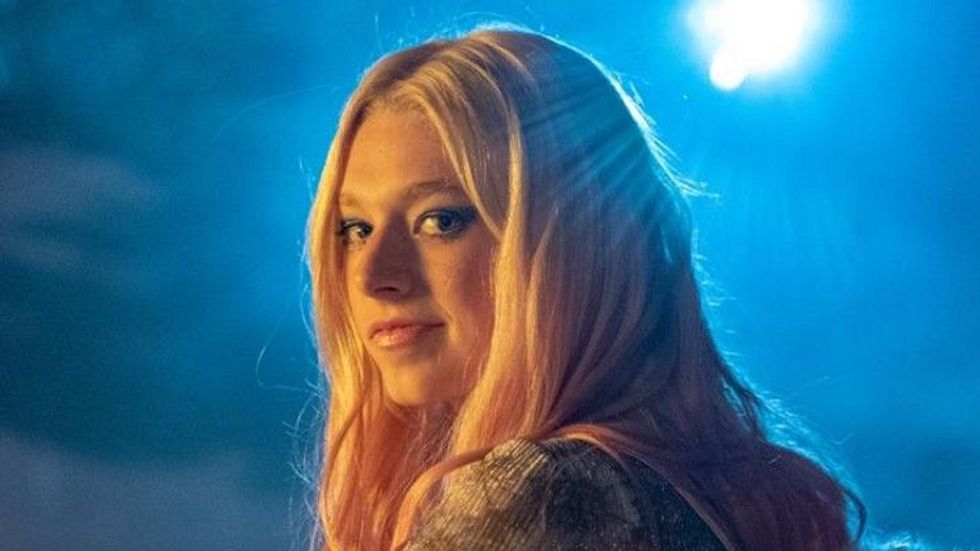  Euphoria s Hunter Schafer Joins The Hunger Games Prequel Cast