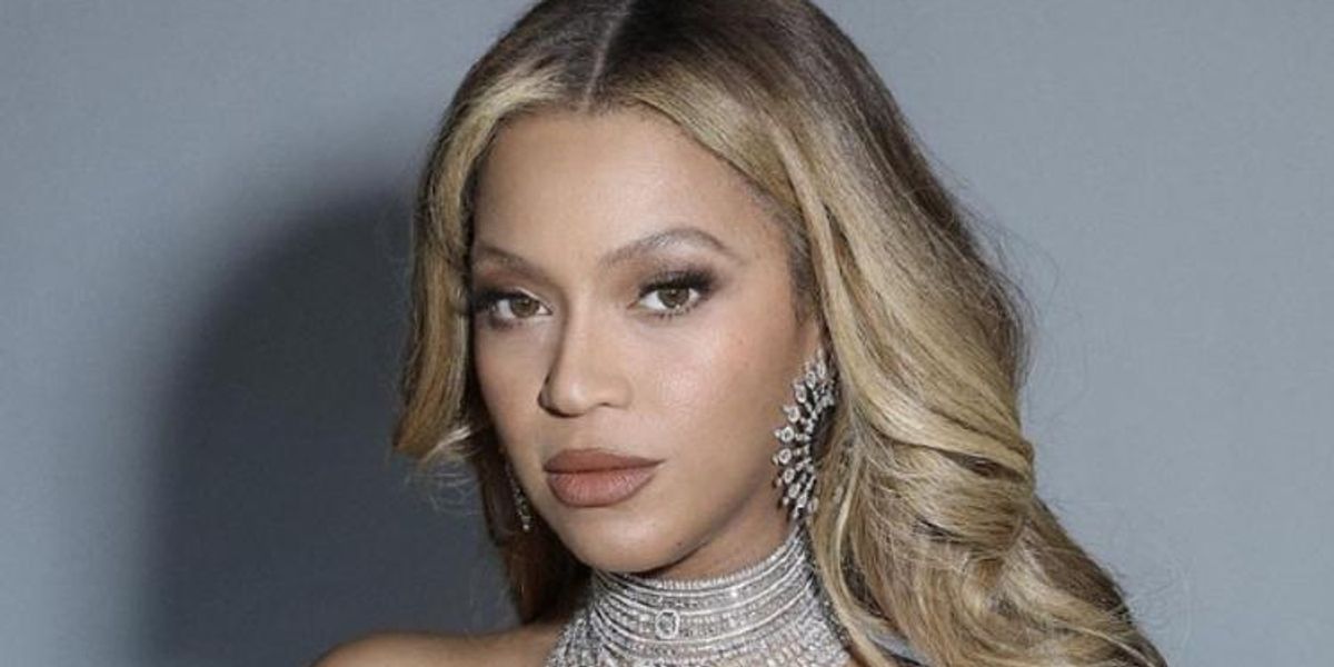 Beyoncé's Mystery ’Renaissance' Box Sets Have All Sold Out Already