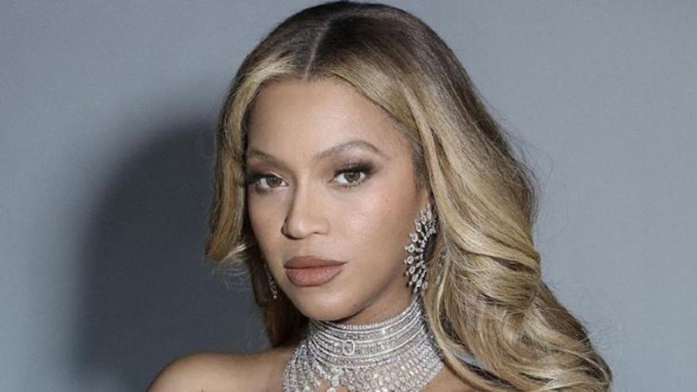 Beyoncé's Mystery ’Renaissance' Box Sets Have All Sold Out Already