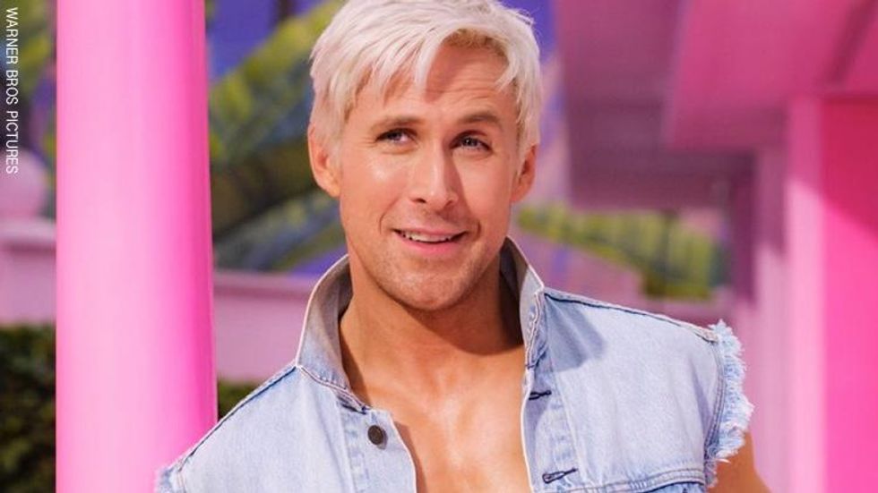Is Ryan Gosling Playing This Gay Icon Ken Doll in New ‘Barbie’ Movie?
