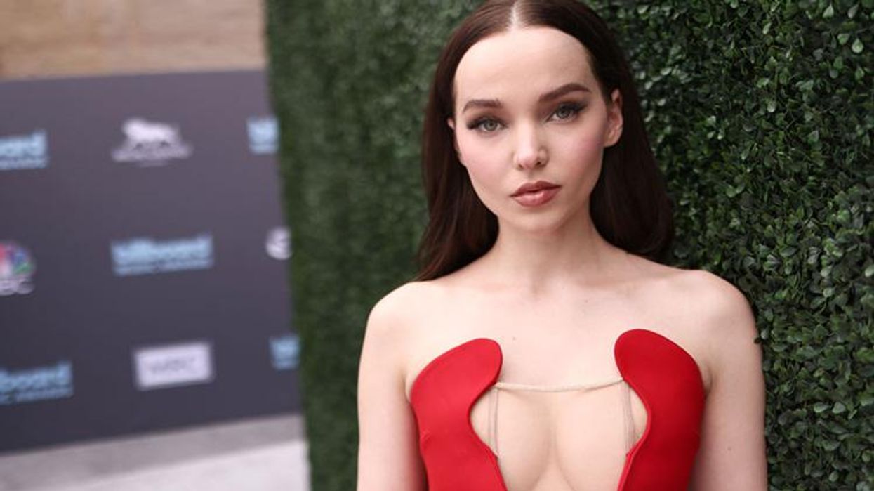 <p>Dove Cameron Opened Up About How Her Life Has Changed Since Coming Out As Bi</p>