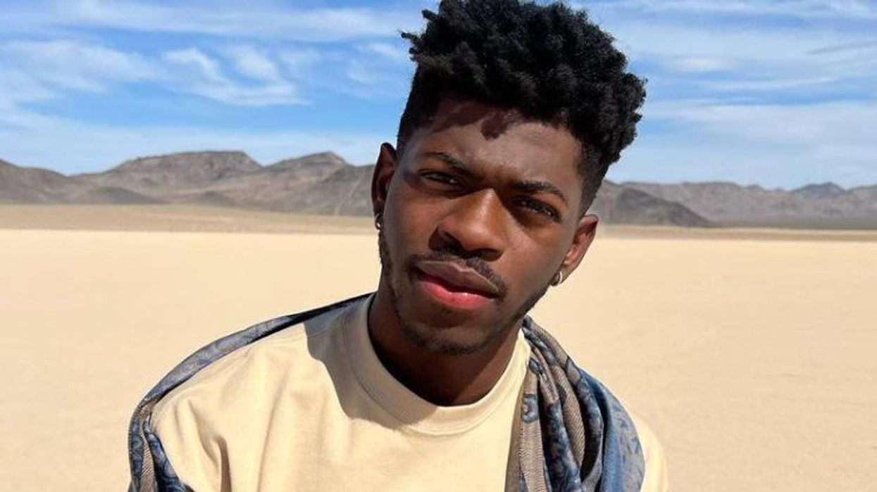 <p>Lil Nas X Teases New Song While Calling Out BET Awards Snub</p>