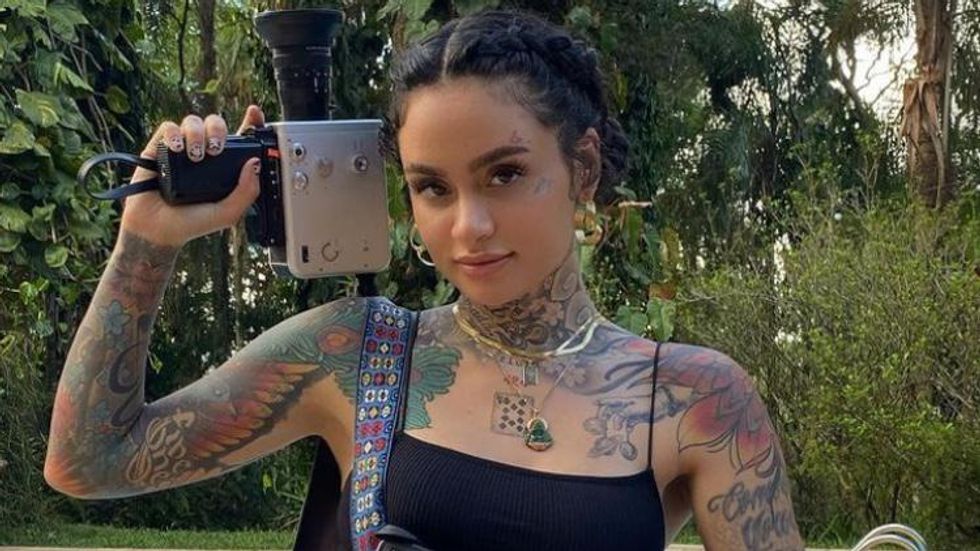 Kehlani Is Feuding With a Radio Show Over This ‘Invasive’ Interview 
