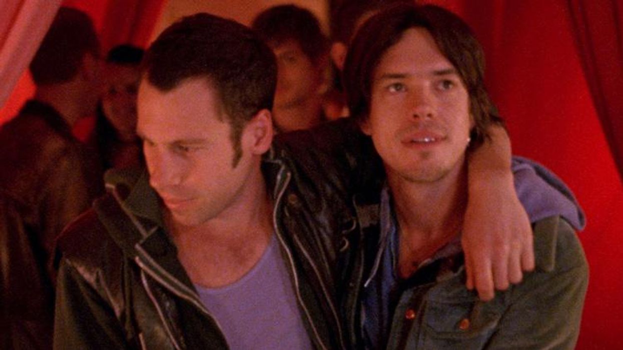 <p>Amazon Prime Bans Racy Queer Classic <em>Shortbus</em> for Offensive Content</p>