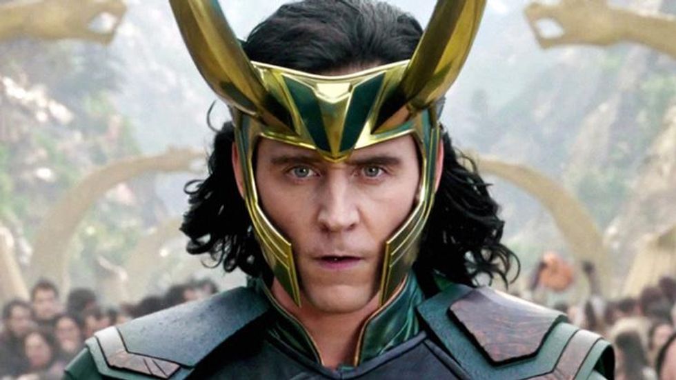 Loki Coming Out as Bisexual Was ‘A Small Step’ Says Tom Hiddleston