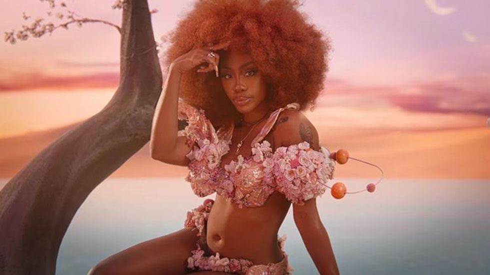 Did SZA Just Come Out? Here’s Why Fans Think So