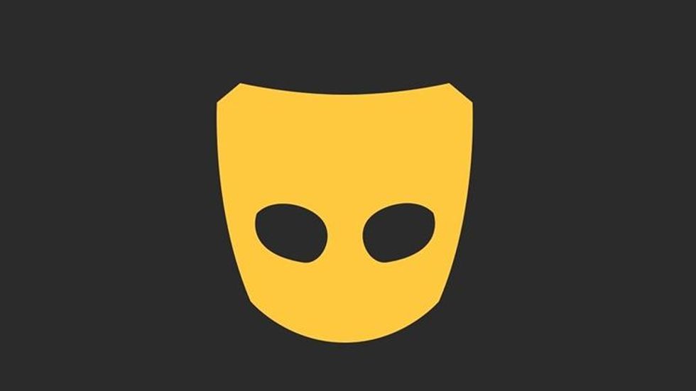 What Is a Side? Grindr Officially Adds Another Sexual Position Option