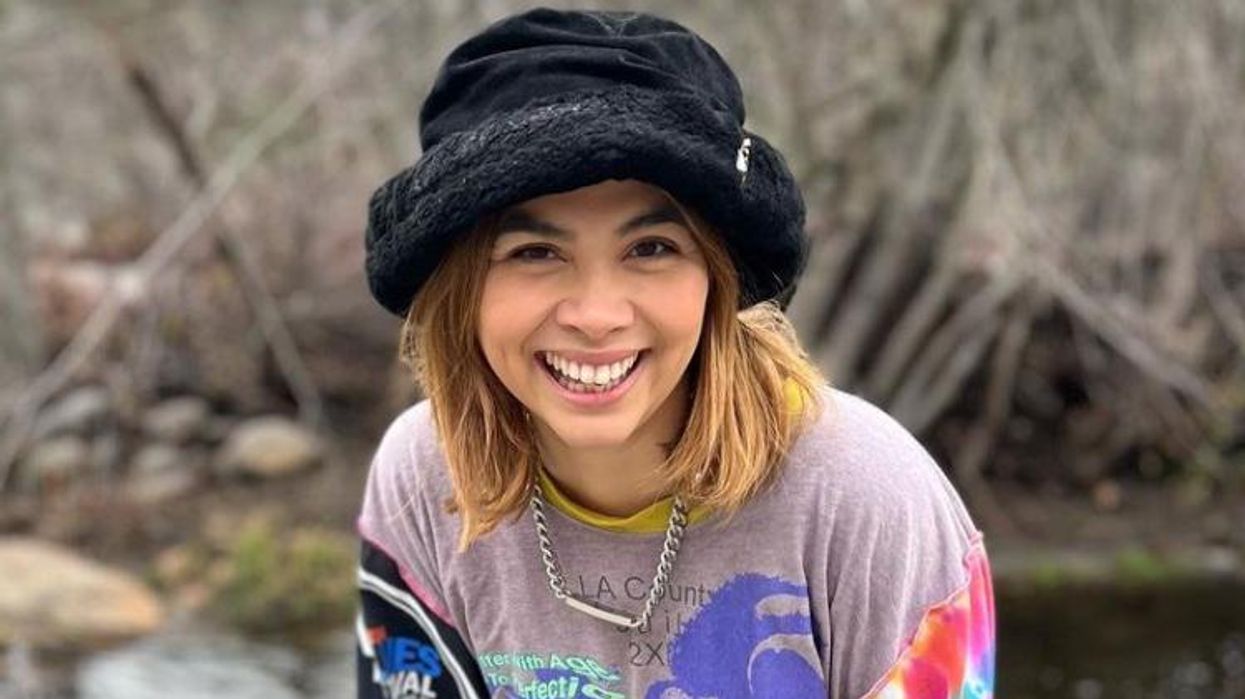 <p>Hayley Kiyoko Shared Her 'Gayest Moment in the Closet' & We’re Cackling</p>