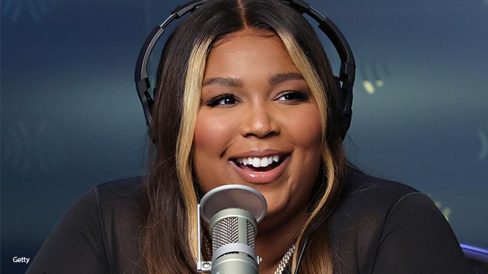 Lizzo Opens up About Her Connection to the LGBTQ+ Community 