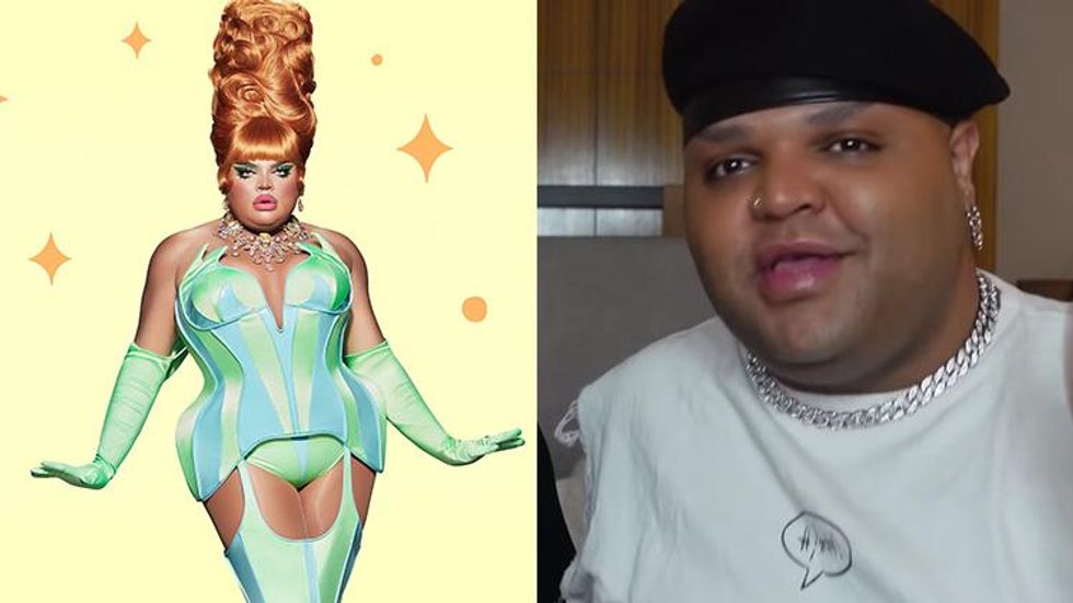 This Is How Much Kandy Muse Says She Spent on 'Drag Race'
