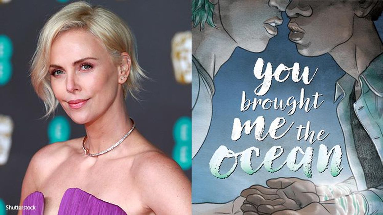 This Gay DC Superhero Is Getting His Own HBO Max Series