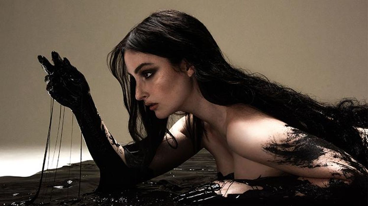 <p>How <em>Serpentina</em> Gave BANKS the Freedom to Find Her Sound & Herself</p>