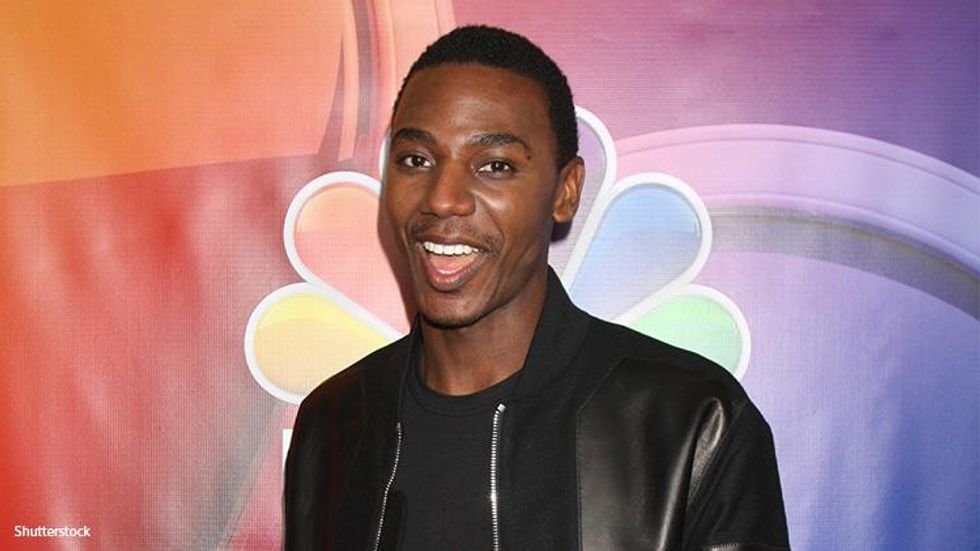 Comedian Jerrod Carmichael Comes Out as Gay in New HBO Special