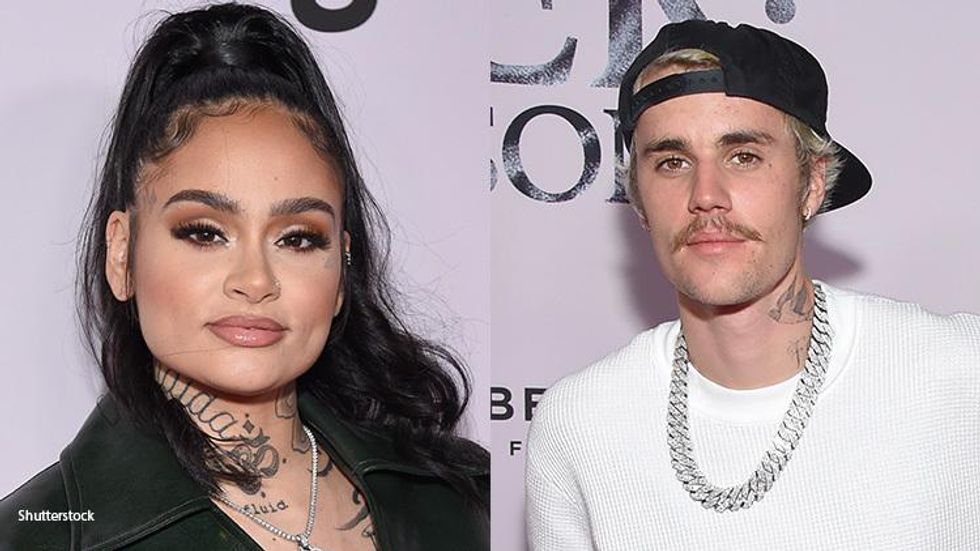Kehlani Teams up With Justin Bieber for New Song ‘Up at Night'